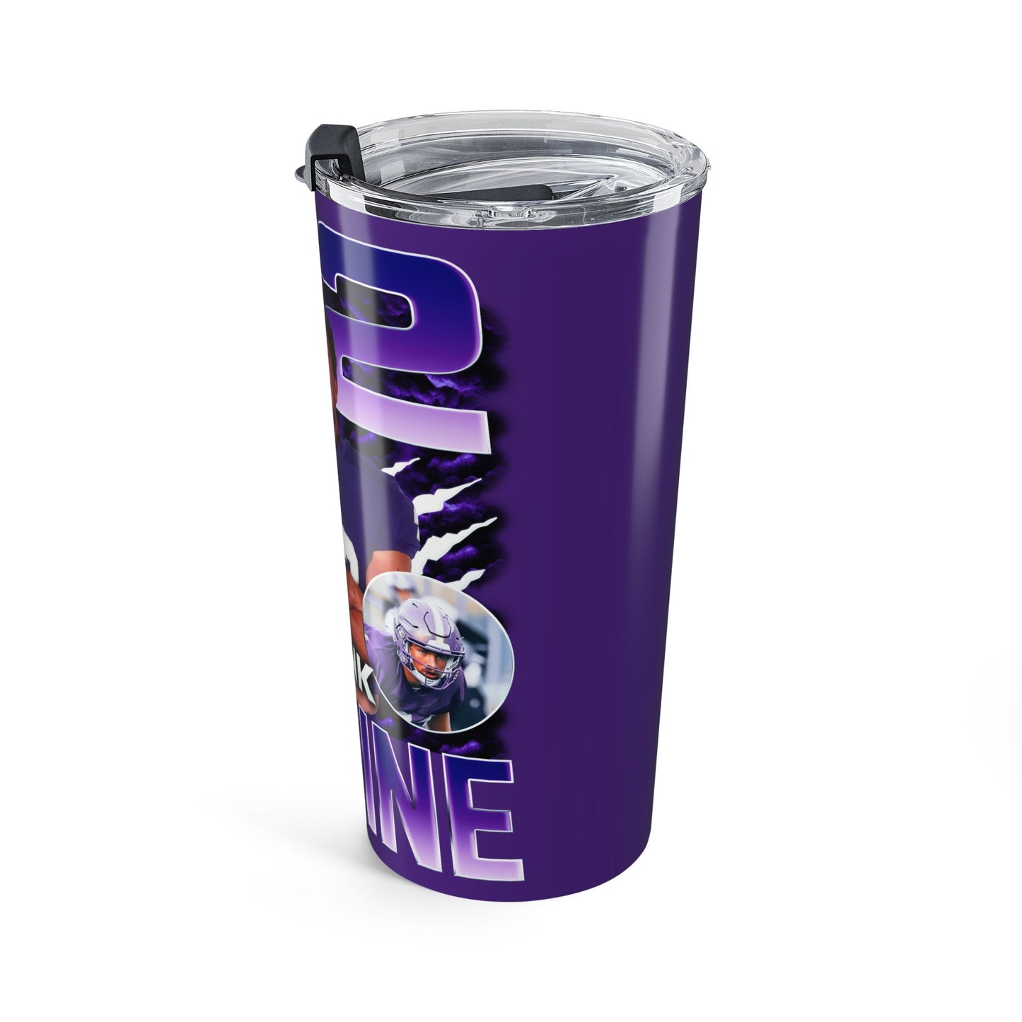 Hank Bodine 20oz Tumbler