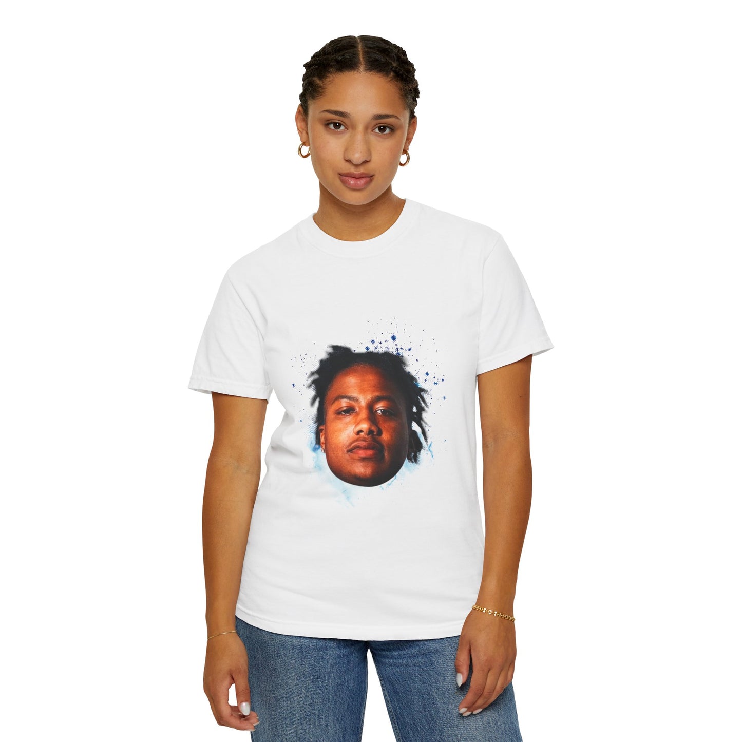 Brady Tillman Big Head Premium Tee