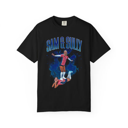 Sam & Sully Surfing Premium Tee