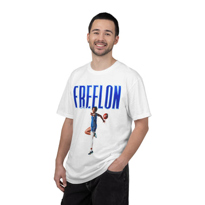 Kilah Freelon Athlete Glory Premium Tee