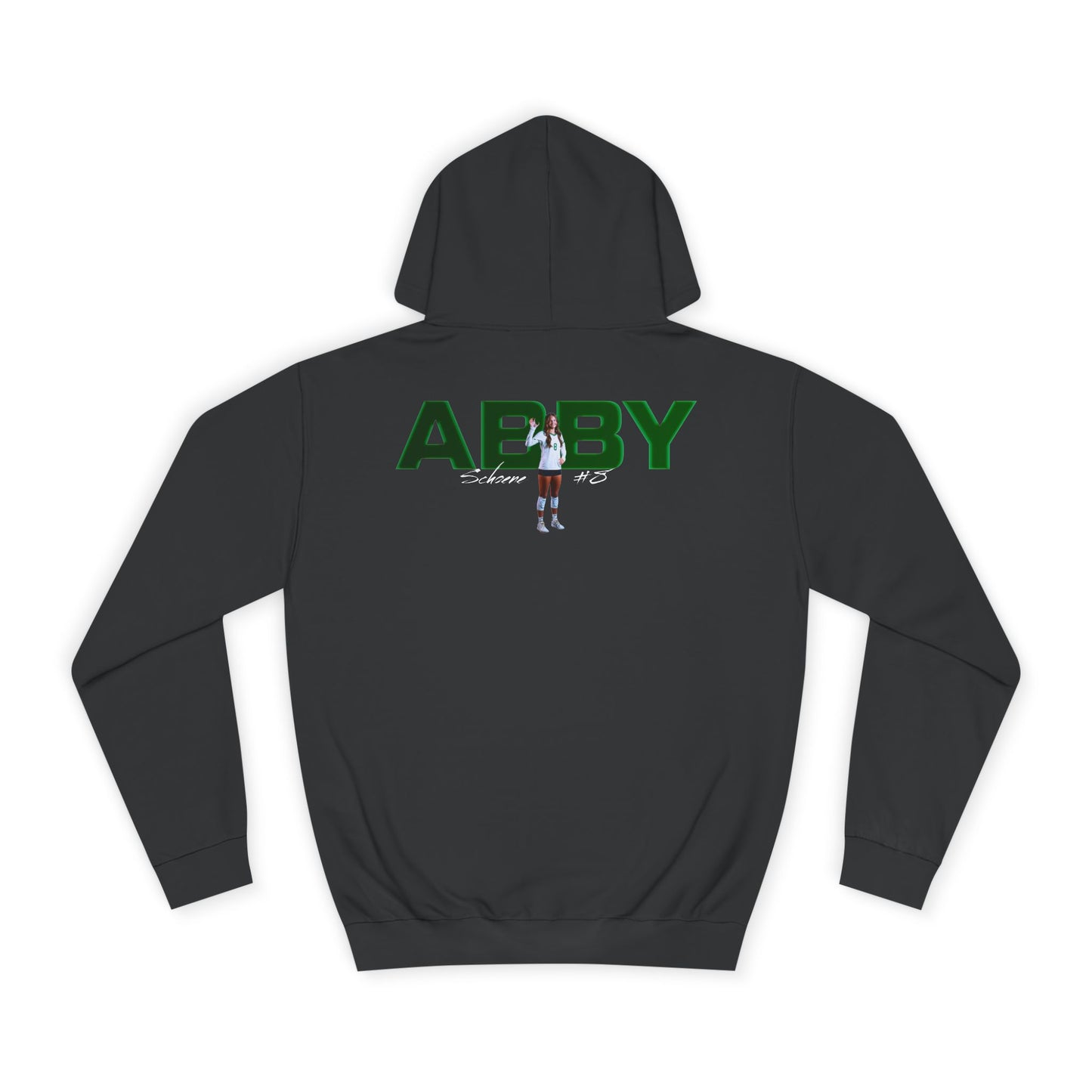 Abby Schoene Lowkey Premium Hoodie