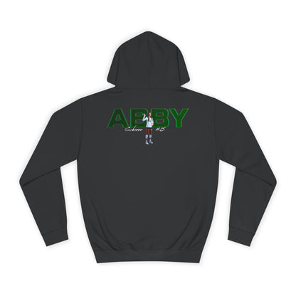Abby Schoene Lowkey Premium Hoodie
