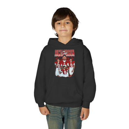 Cam Richardson Kids Hoodie