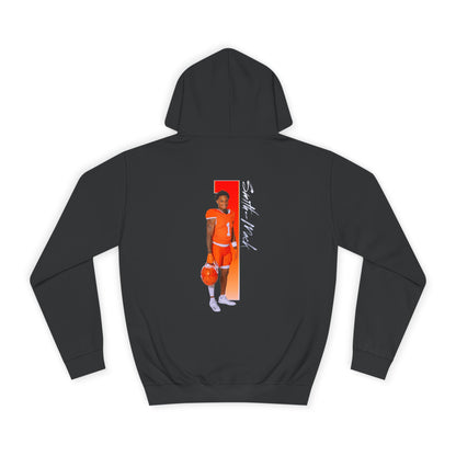 Aviyon Smith-Mack Player Icon Number Premium Hoodie