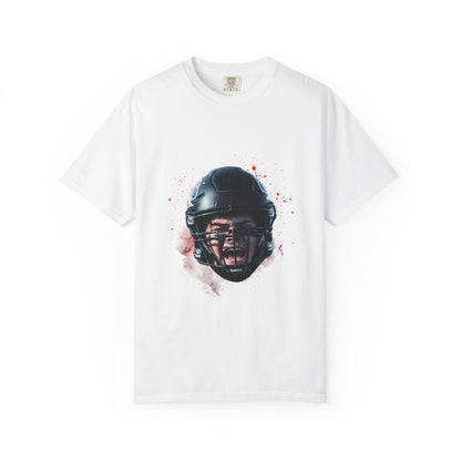 Jack Beardall Big Head Premium Tee