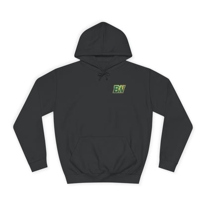 Bailey Warren Premium Hoodie