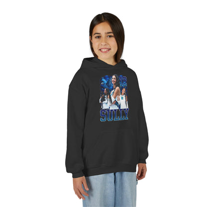 Lilly Sullivan Kids Hoodie