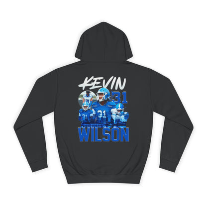 Kevin Wilson Premium Hoodie