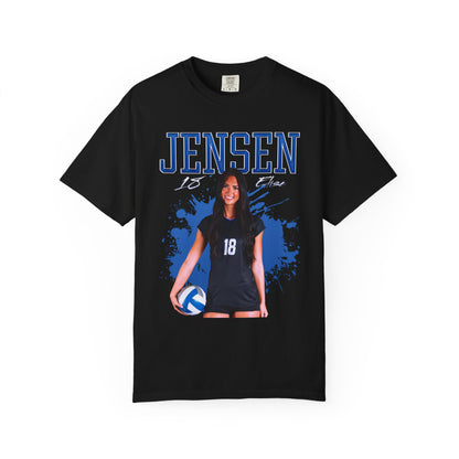 Elise Jensen Premium Tee