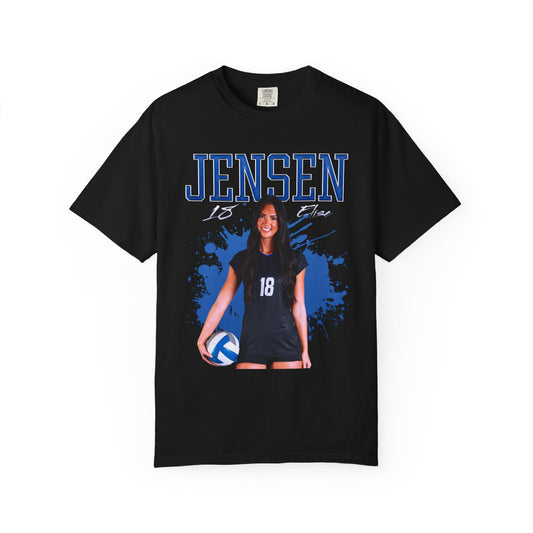 Elise Jensen Premium Tee