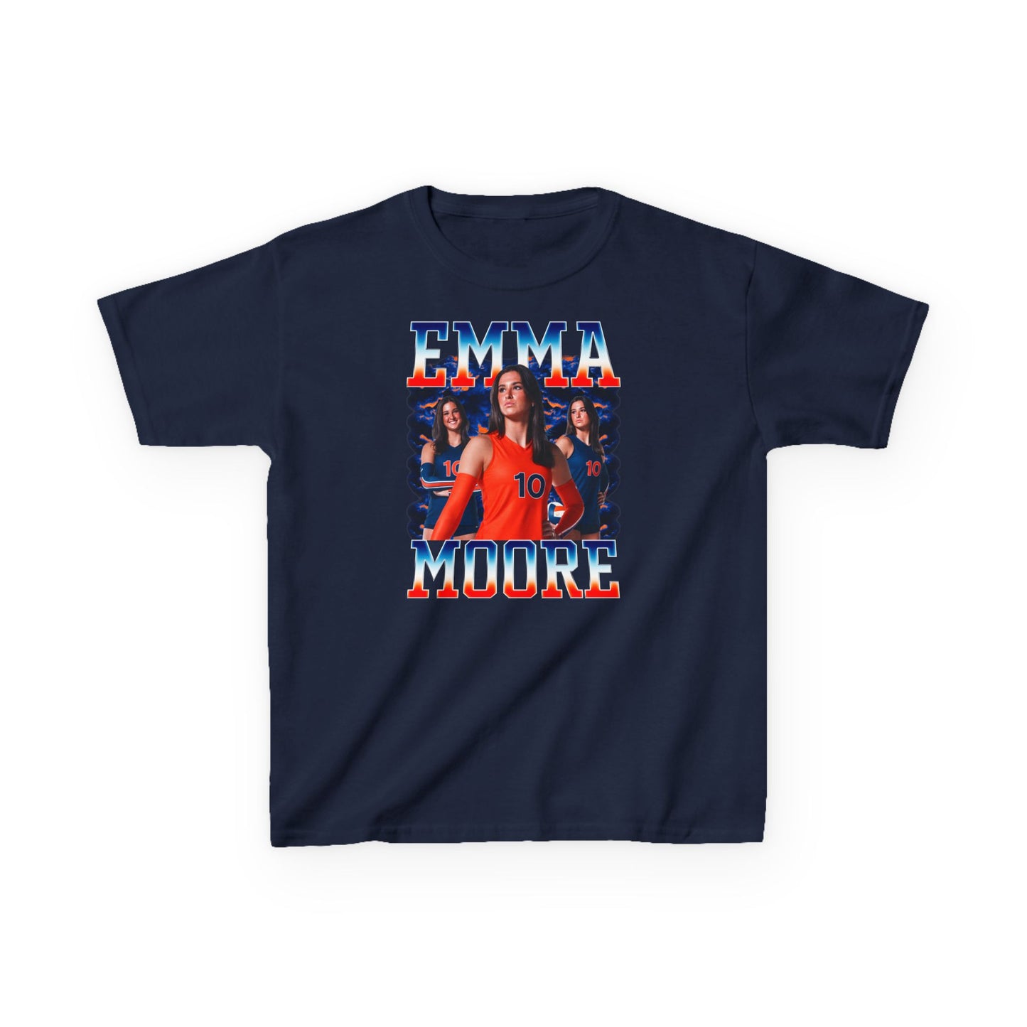 Emma Moore Kids Tee
