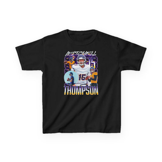 Mitchell Thompson Kids Tee