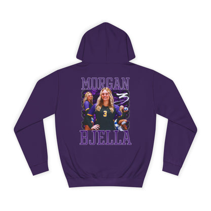 Morgan Bjella Premium Hoodie