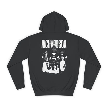 Cam Richardson Vintage Blackout Premium Hoodie