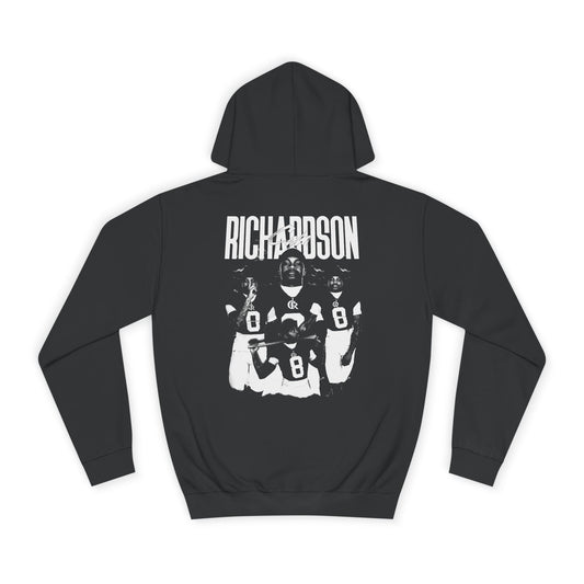 Cam Richardson Vintage Blackout Premium Hoodie