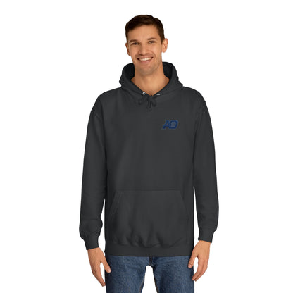 Ali Ohlinger Logo Premium Hoodie