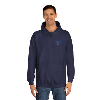 Bryce Washington Premium Hoodie