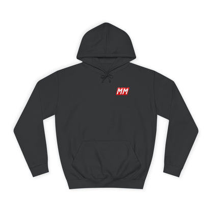 Madeline Moline Premium Hoodie