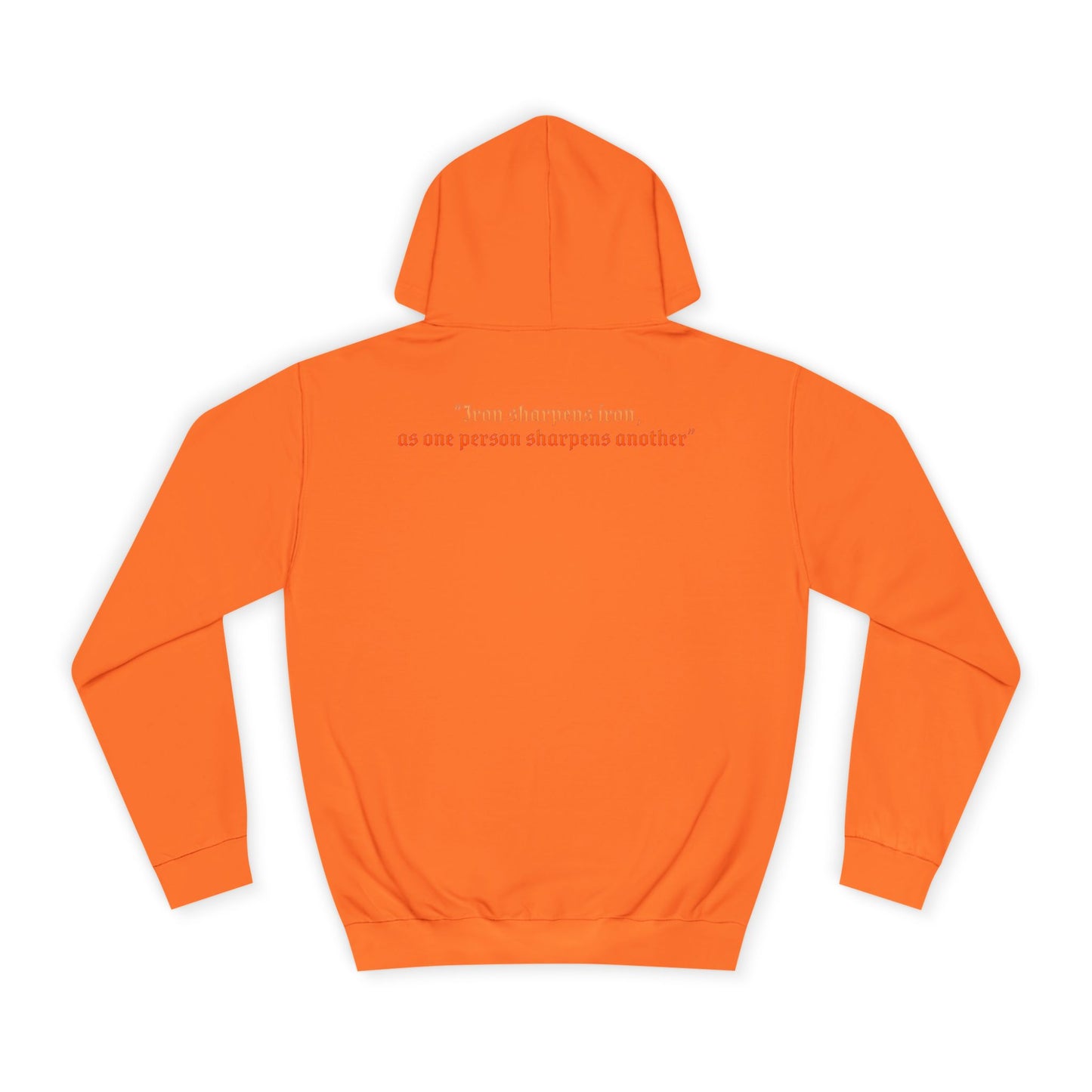 Arsene Lukong Quote Premium Hoodie