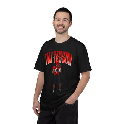 Max Patterson Athlete Glory Premium Tee