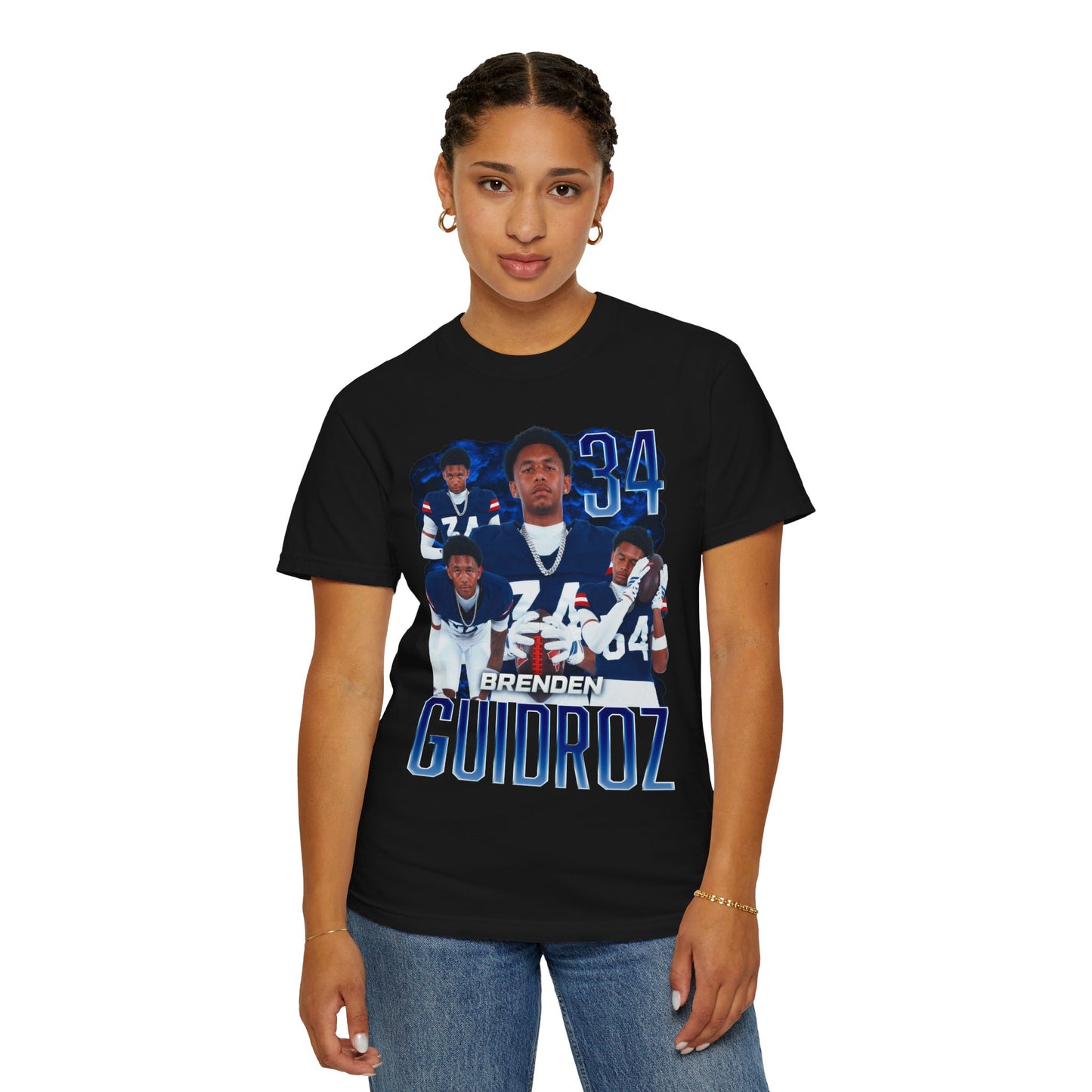 Brenden Guidroz Premium Tee