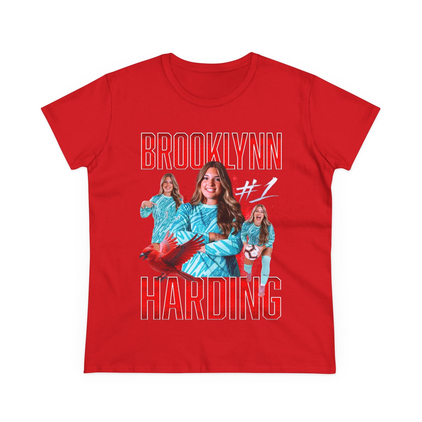 Brooklynn Harding Women's Tee
