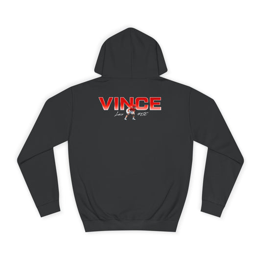 Vince Luce Lowkey Premium Hoodie
