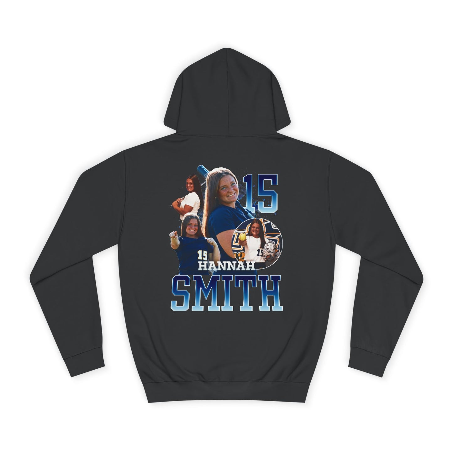 Copy of Hannah Smith Premium Hoodie
