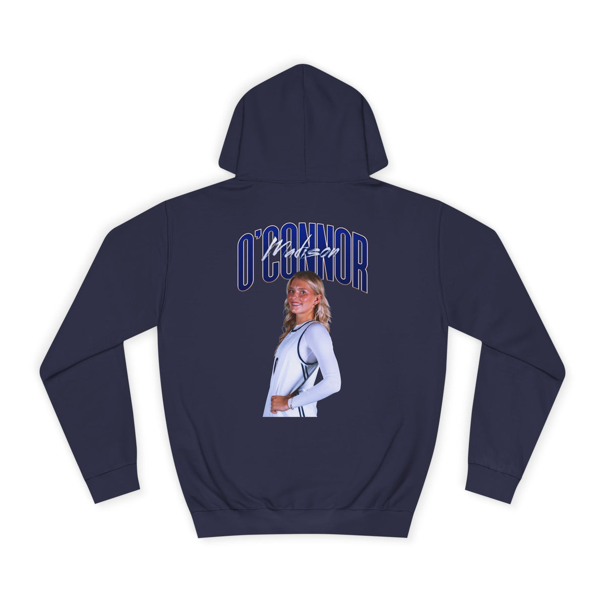 Madison O'Connor Athlete Glory Premium Hoodie