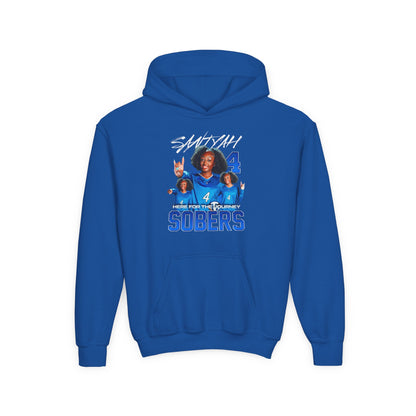 Saniyah Sobers Kids Hoodie