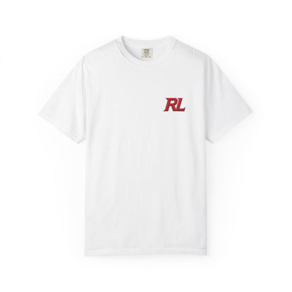 Rowann Law Logo Premium Tee
