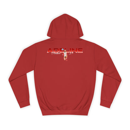 Adeline Goedheer Lowkey Premium Hoodie