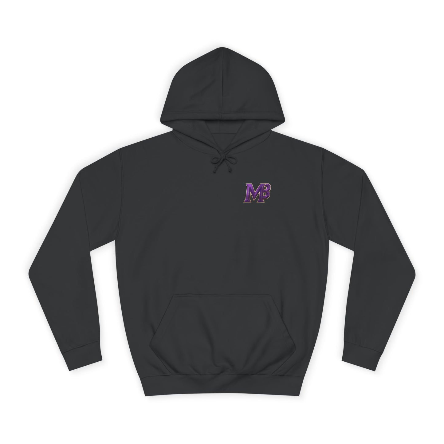 Morgan Bjella Logo Premium Hoodie