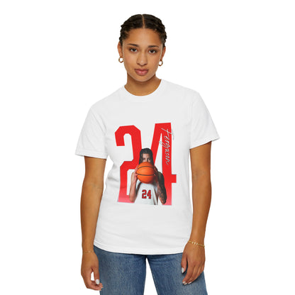 Allyson Ferguson Player Icon Number Premium Tee