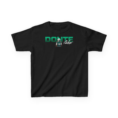 Donte Parker Star Player Kids Tee