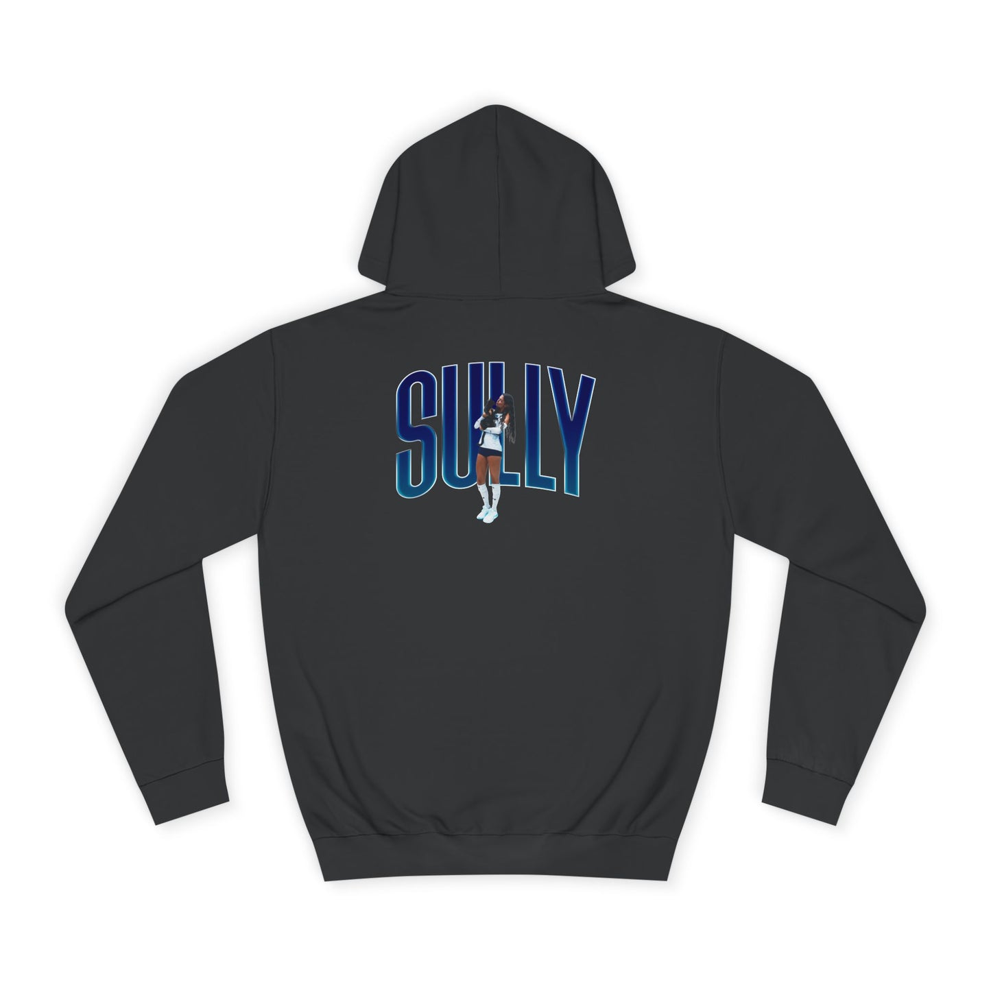 Lilly Sullivan Big Last Name Premium Hoodie