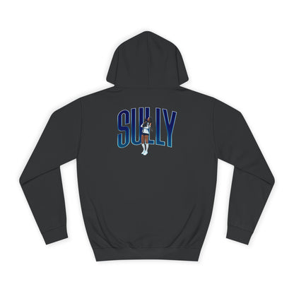 Lilly Sullivan Big Last Name Premium Hoodie