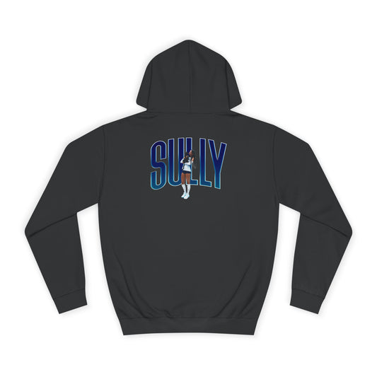 Lilly Sullivan Big Last Name Premium Hoodie