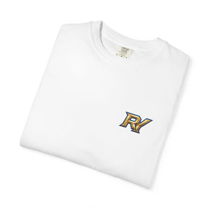 Ramirez Young Logo Premium Tee