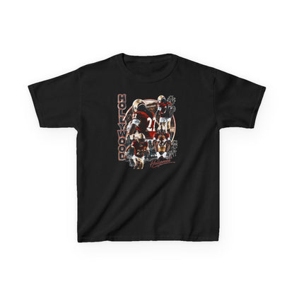 Kamerin McDowell-Moore Kids Tee