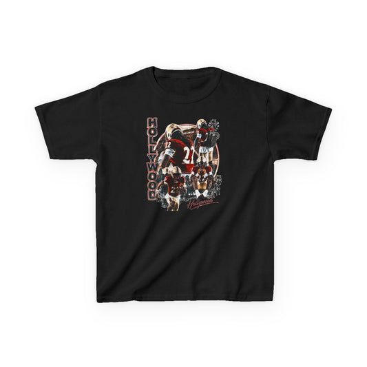 Kamerin McDowell-Moore Kids Tee