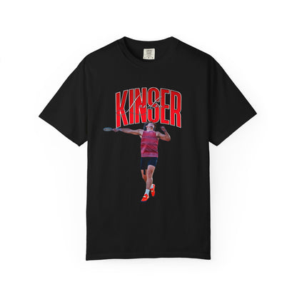 Landon Kinser Athlete Glory  Premium Tee