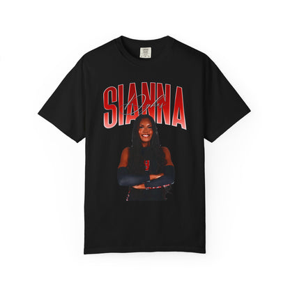 Sianna Dykes Athlete Glory Premium Tee