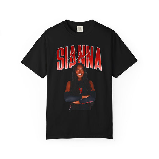 Sianna Dykes Athlete Glory Premium Tee