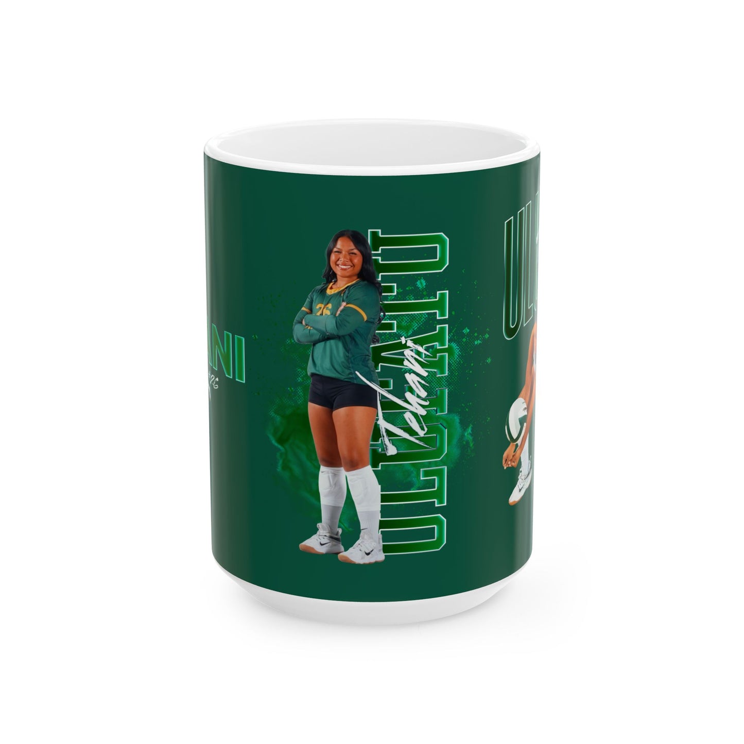 Tehani Ulufatu 15oz Mug