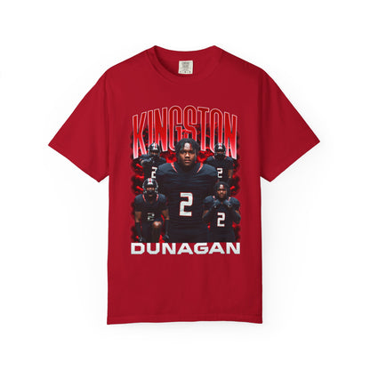 Kingston Dunagan Premium Tee