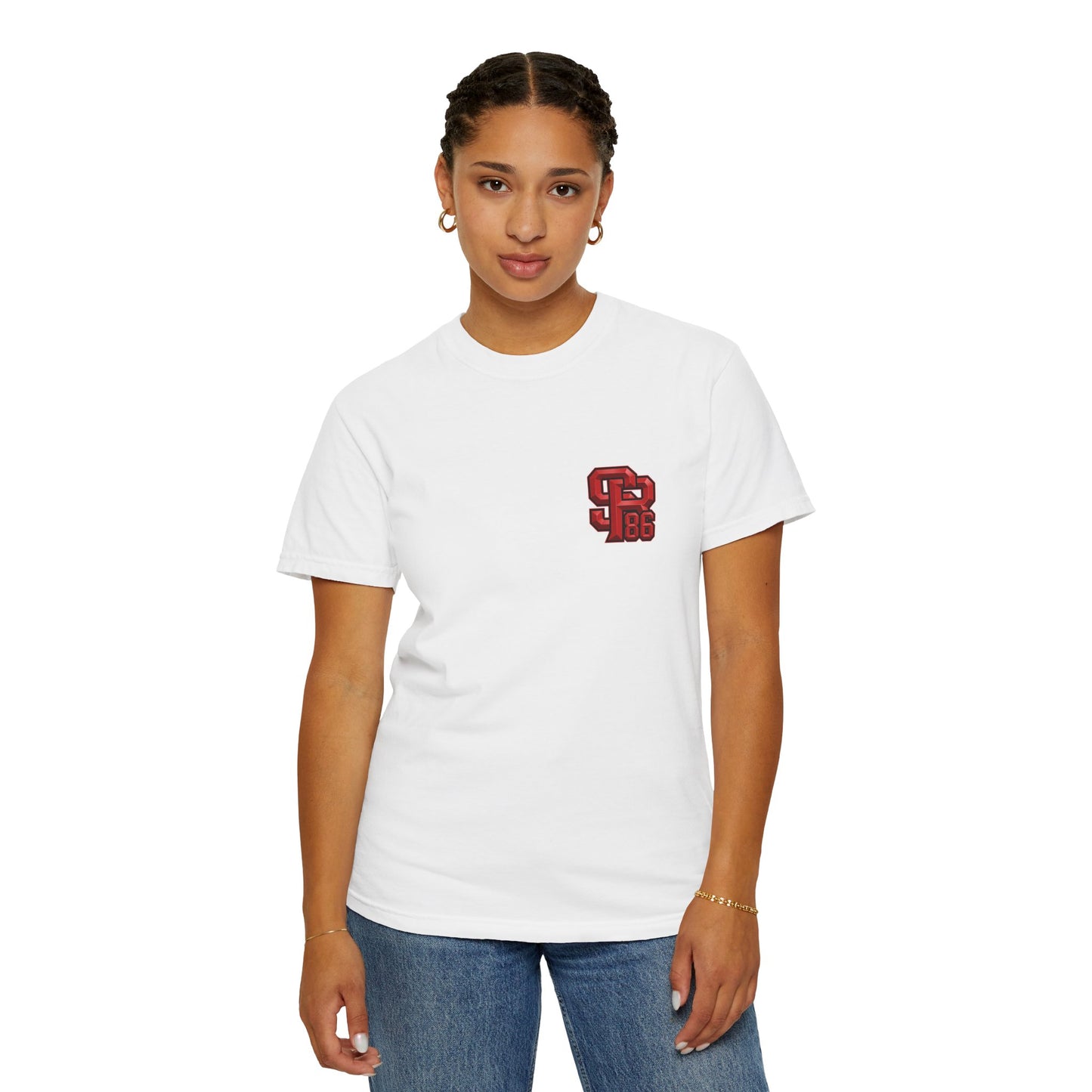 Sean Robinson Logo Premium Tee