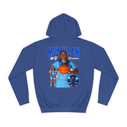 Kristen McMillan Premium Hoodie