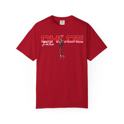 Chloe Dallas Star Player Premium Tee
