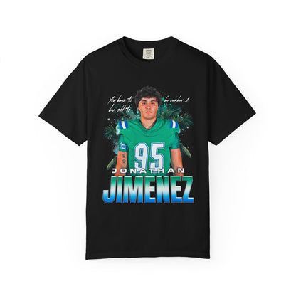 Jonathan Jimenez Featuted Quote Premium Tee